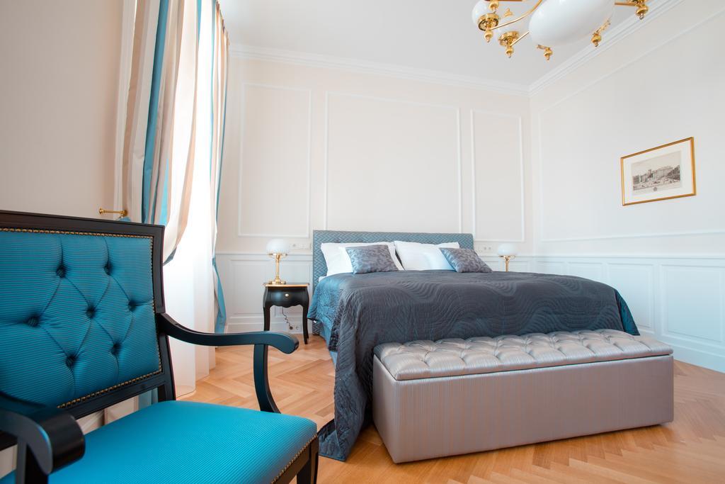 Imperium - Experience The Luxurious In Center Vienna