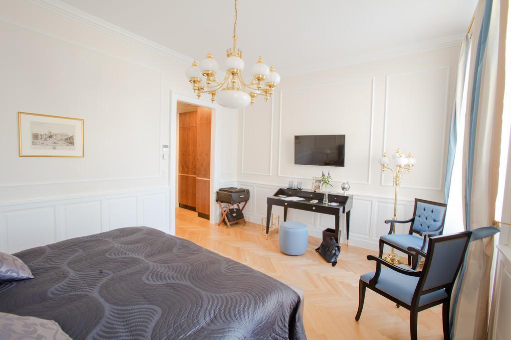 Imperium - Experience The Luxurious In Center