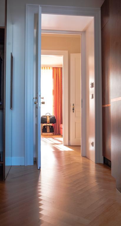 Imperium - Experience The Luxurious In Center Apartment Vienna
