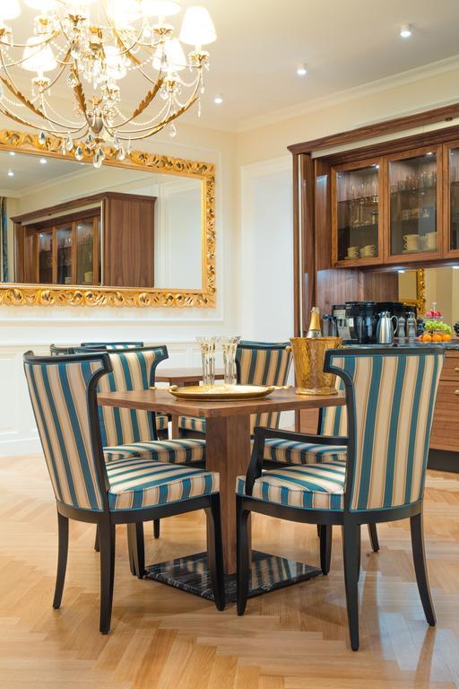 Apartment Imperium - Experience The Luxurious In Center Vienna