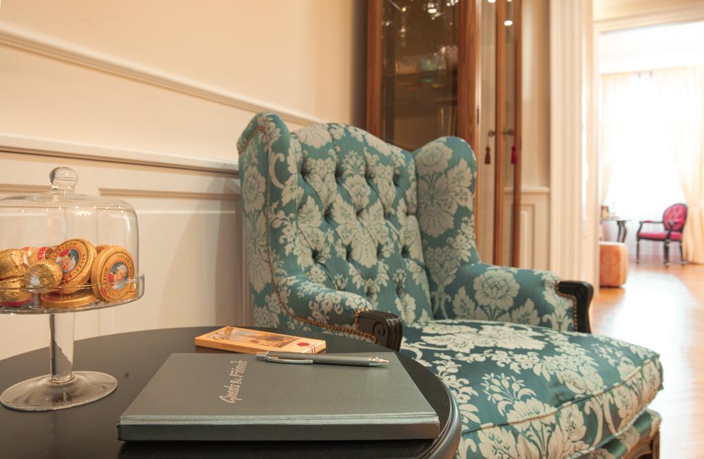 Imperium - Experience The Luxurious In Center Apartment *
