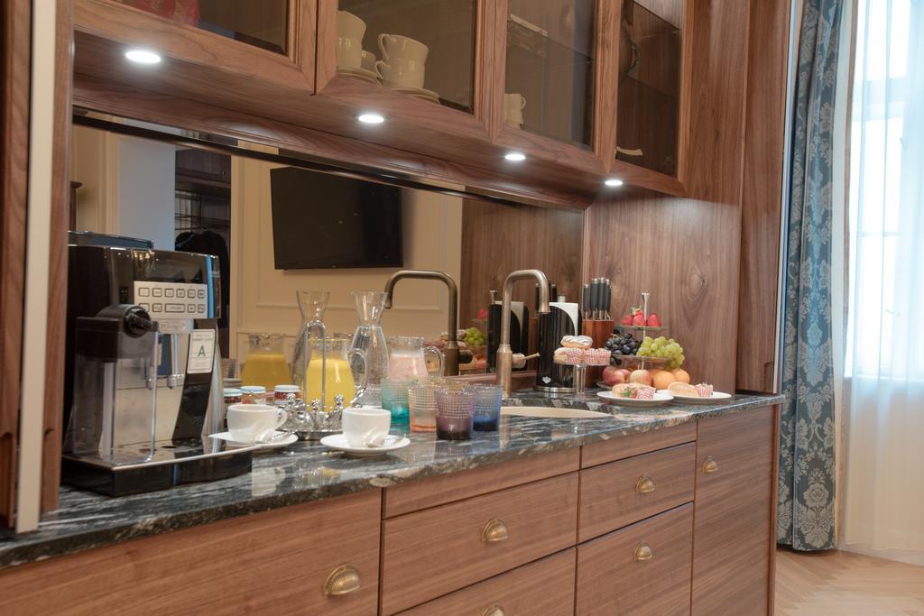 Imperium - Experience The Luxurious In Center Vienna