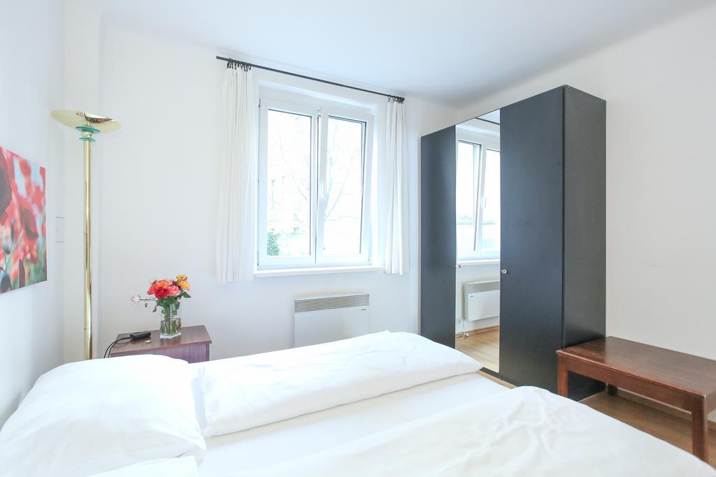 Viennaflat - 1040 Apartment *