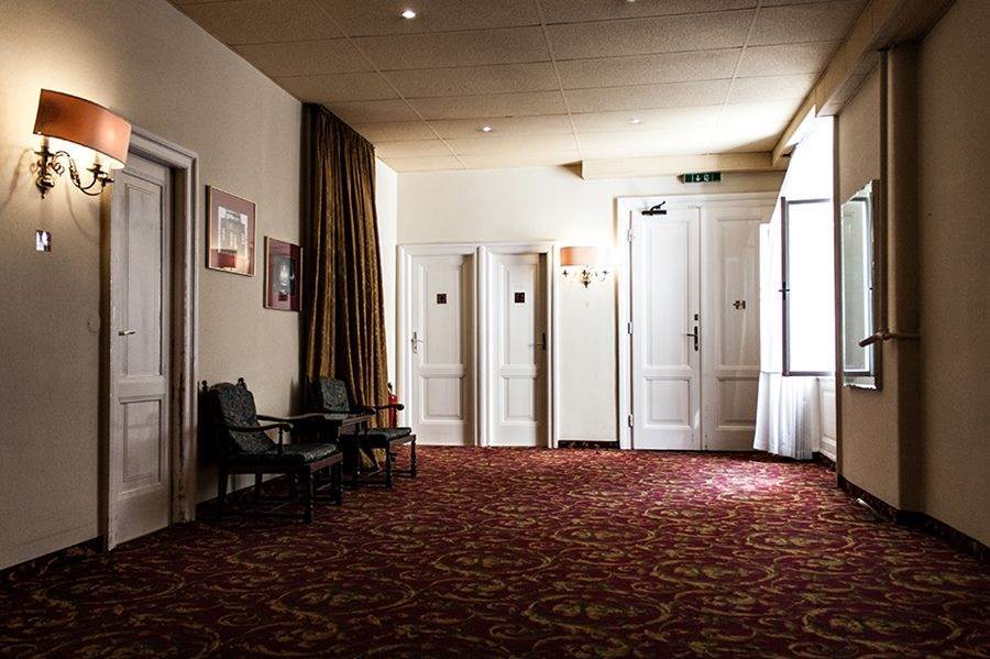 Hotel Furstenhof