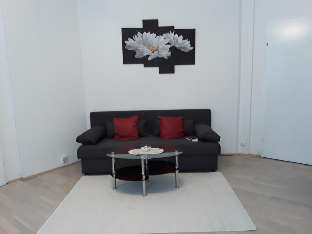 Diana-contactless Check-in! Apartamento