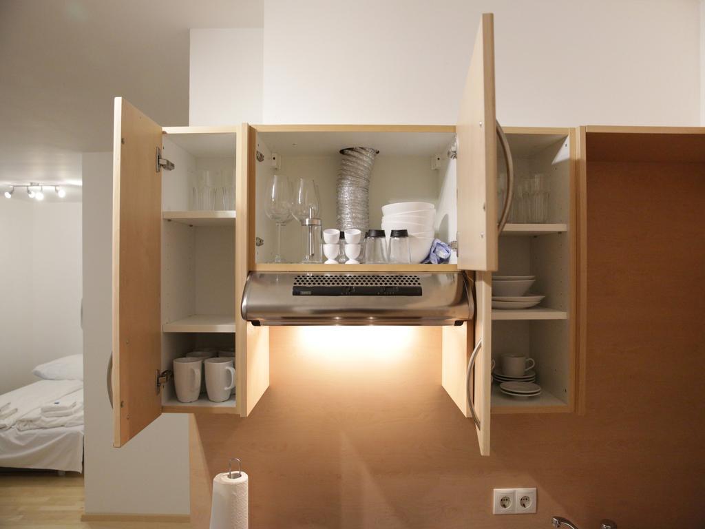 Vienna Sulm Apartments Viena