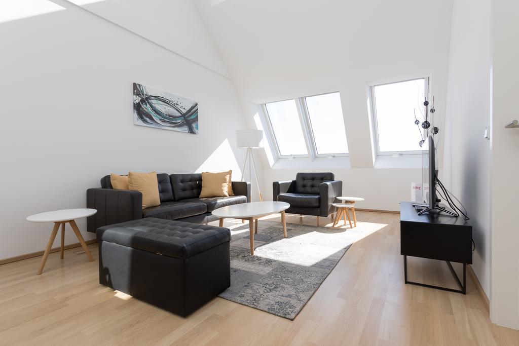 Mar - Center Apartamento Viena