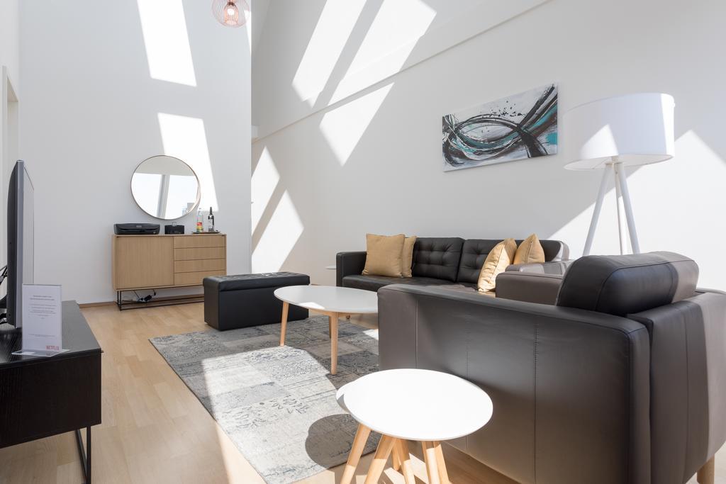 Apartamento Mar - Center *