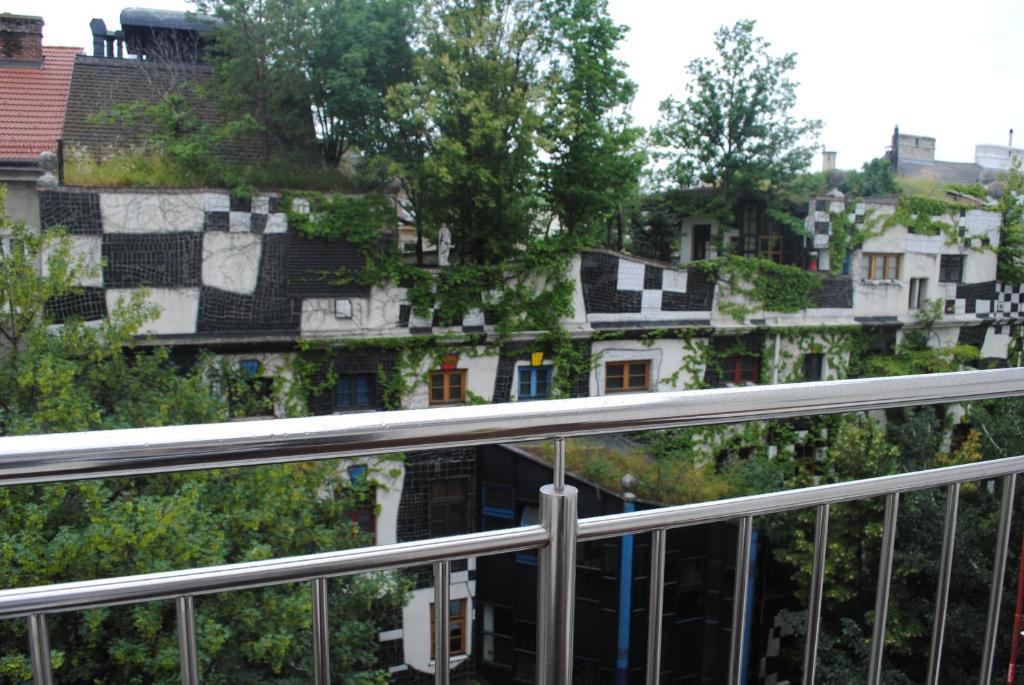 Kunsthaus Apartment Vienna
