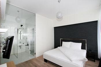 Aurellia Serviced Apartments Apartment *