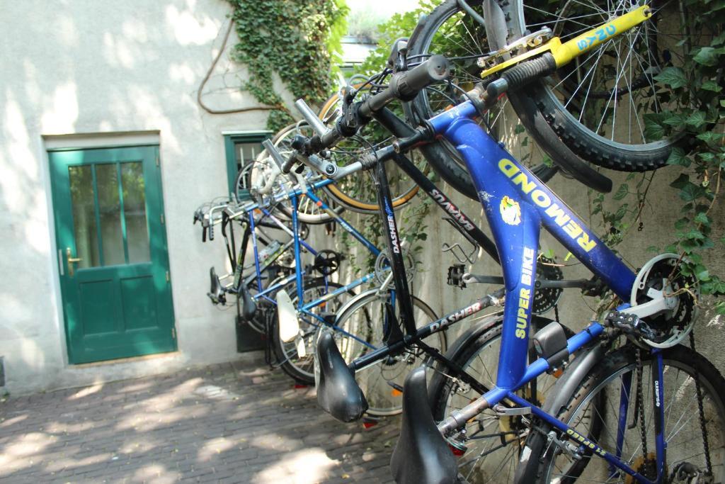 Albergue Porzellaneum *