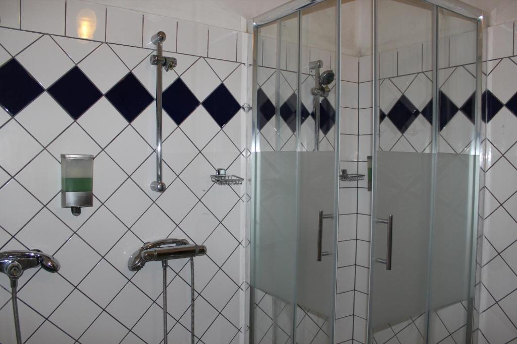 Albergue Porzellaneum *