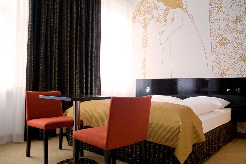 Hotel Alma Boutique-hotel