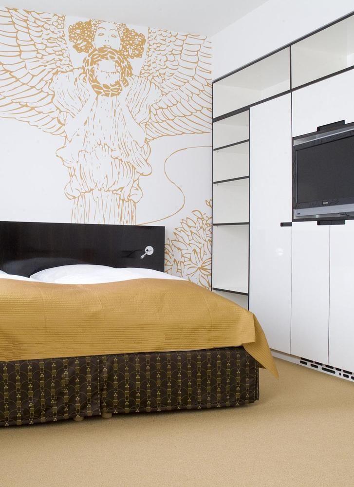 Hotel Alma Boutique-hotel Vienna