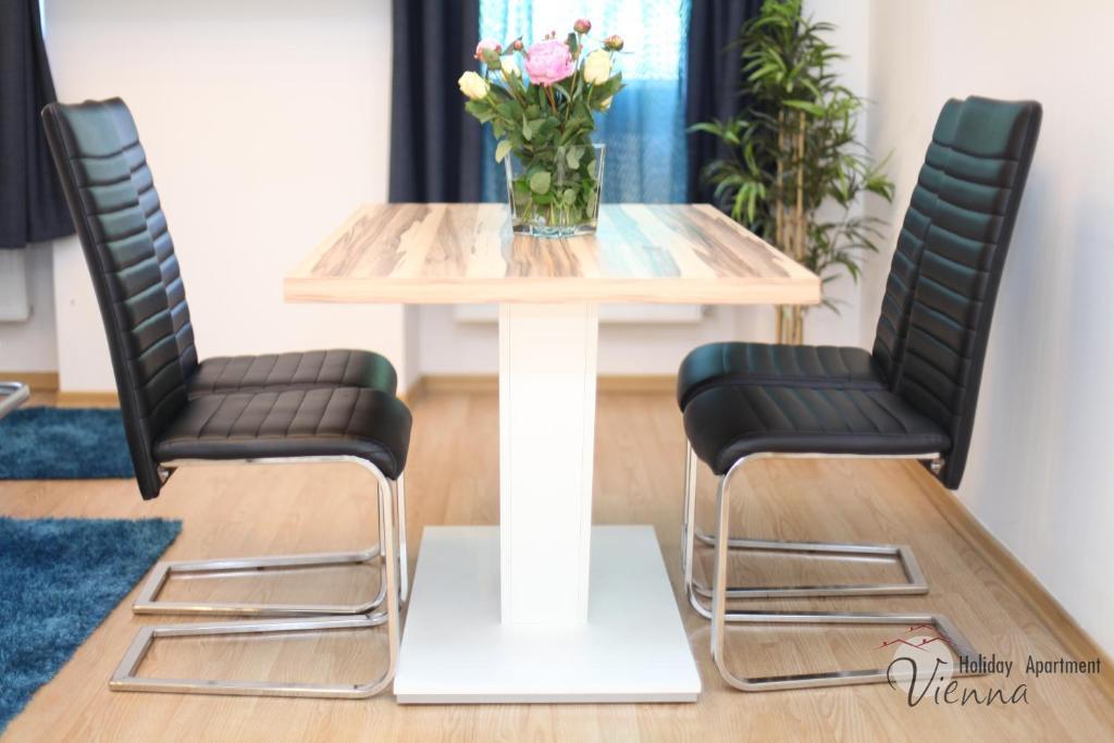 Enenkelstrasse Apartment *