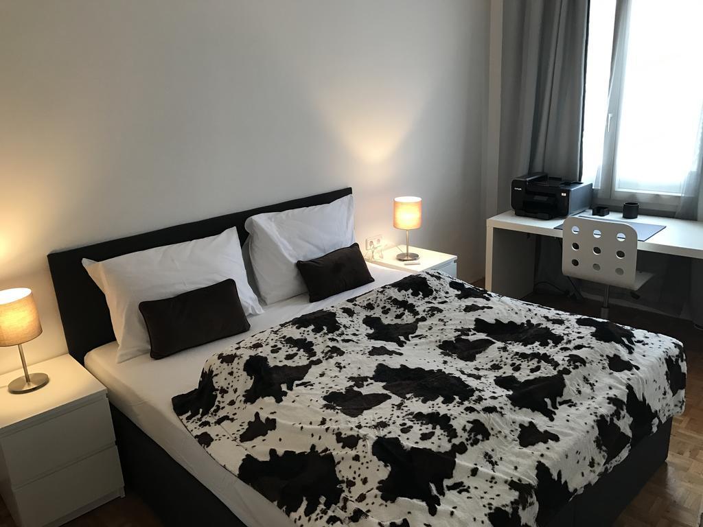Top-apartments Mariahilf Apartment