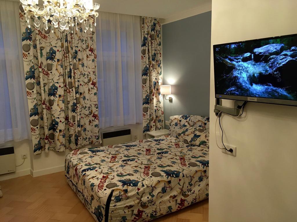 Philadelphia Apartment Wien