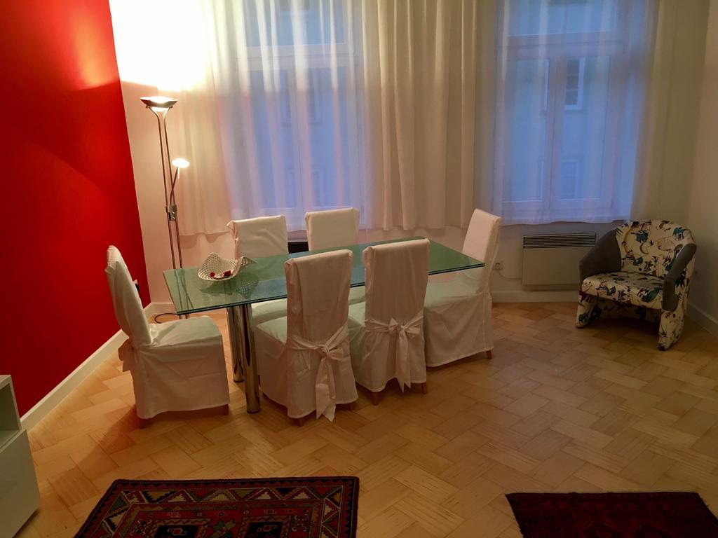 Apartment Philadelphia Wien