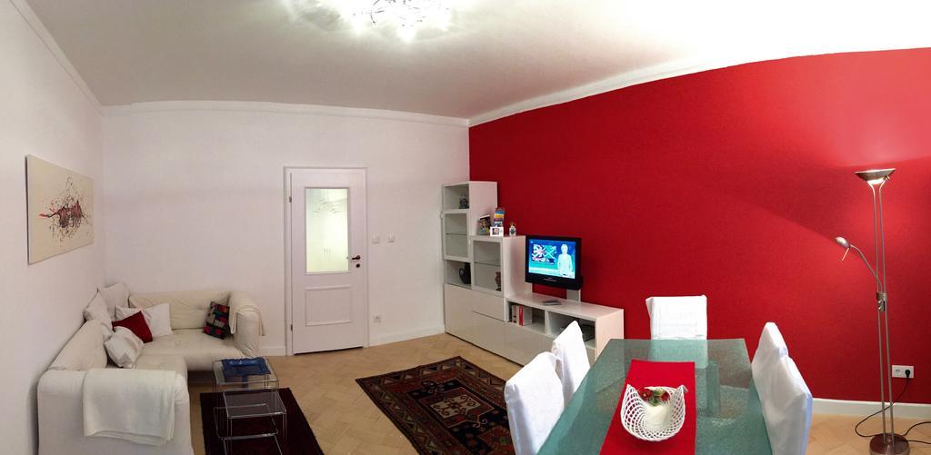 Philadelphia Apartment Wien