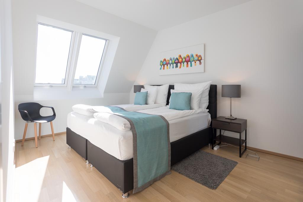 Mar - Center Apartamento