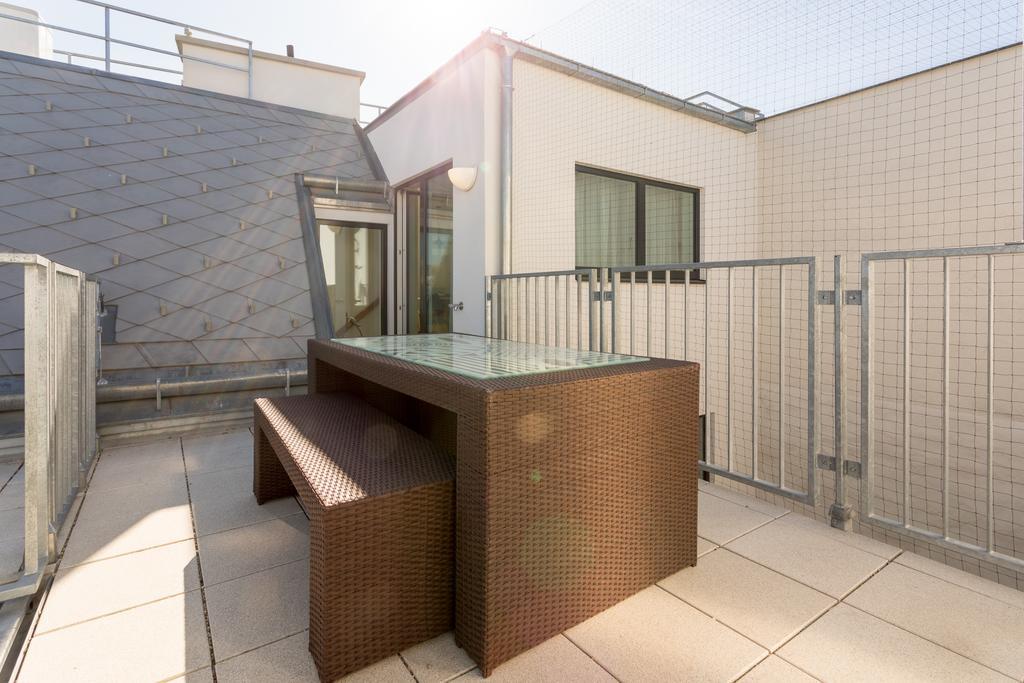 Apartamento Mar - Center Viena