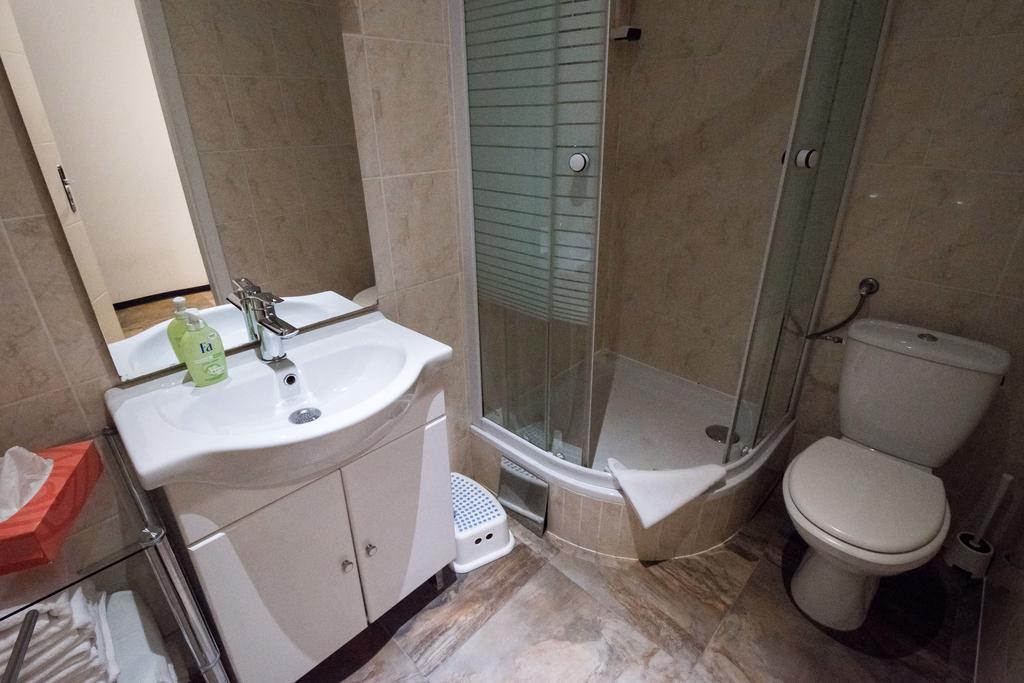 Angel's Place Guest house 2*