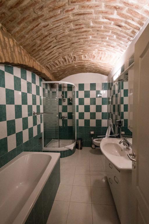 Angel's Place Guest house Vienna