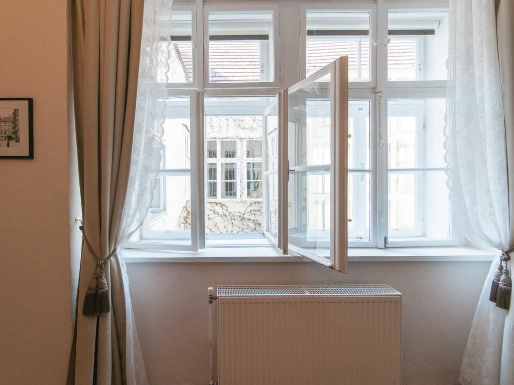 Apartment Elegant *