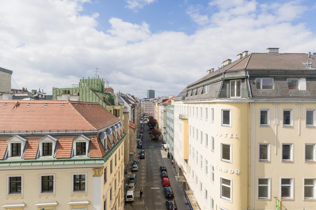 Rafael Kaiser - Premium Centre - Contactless 24h Check-in Apartment *
