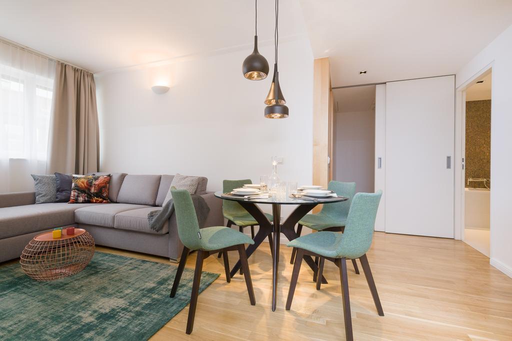 Apartment Rafael Kaiser - Premium Centre - Contactless 24h Check-in