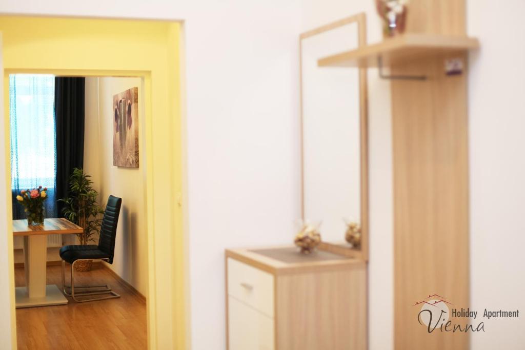 Apartment Enenkelstrasse