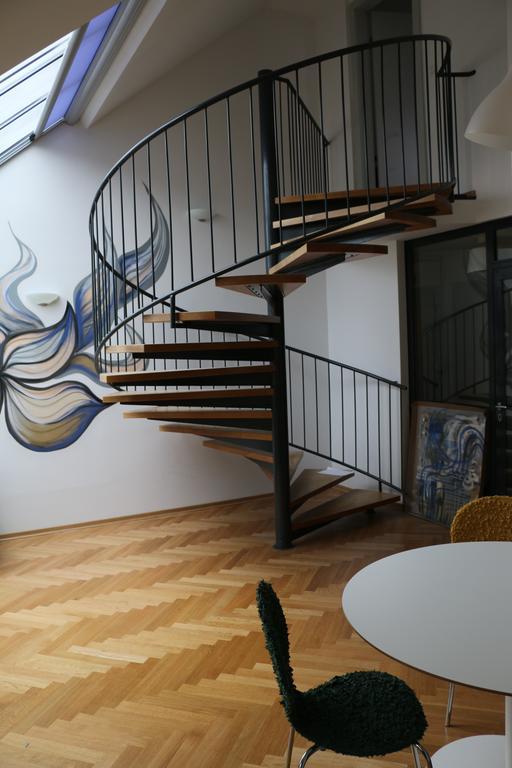 Apartment Aeki City