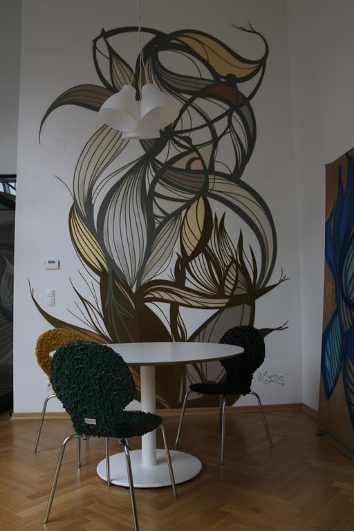 Aeki City Apartment Vienna