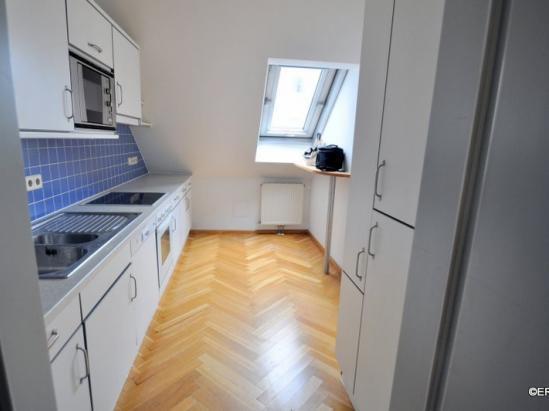 Apartment Aeki City Vienna