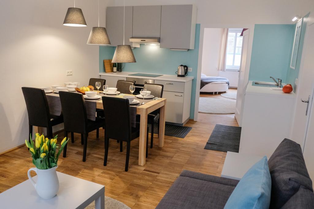 Viennaflat - 1040 Apartment *