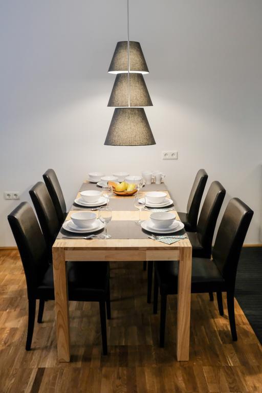 Apartment Viennaflat - 1040 Vienna