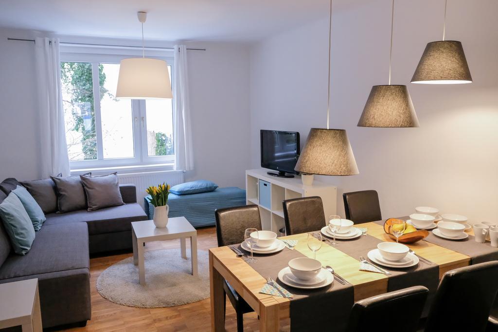 Viennaflat - 1040 Apartment *