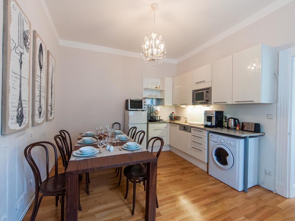 Apartment Elegant
