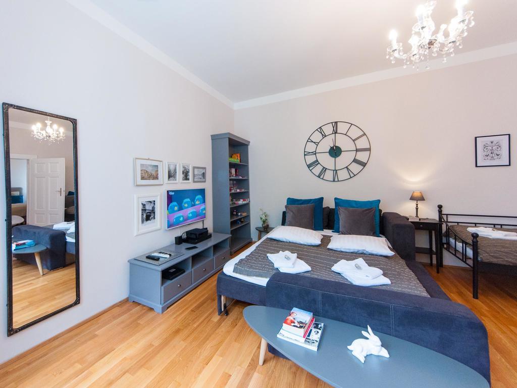 Apartment Elegant *