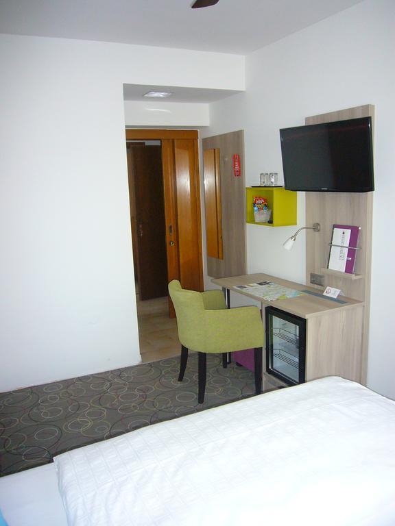 Strebersdorferhof Hotel 3*