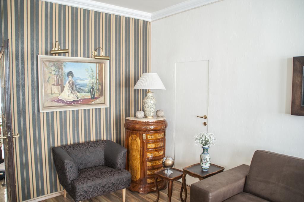 Apartamento Urban Flats Center *