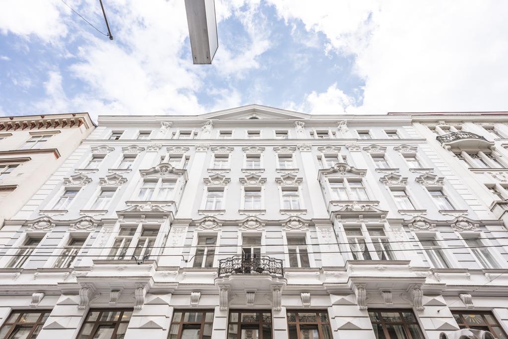Apartment Penthouse Stephansplatz By Welcome2Vienna *