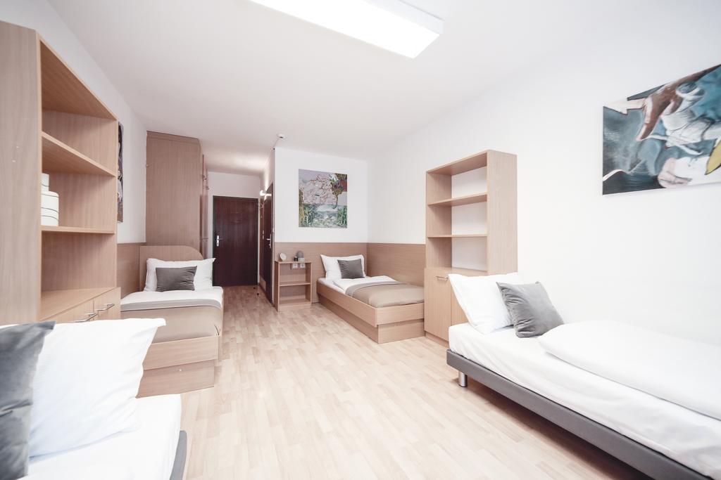 Hostel Mynext - Campus *