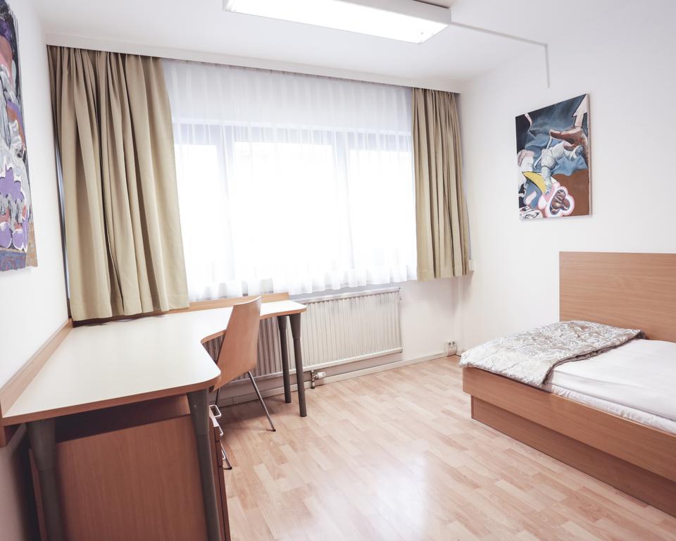 Mynext - Campus * Vienna
