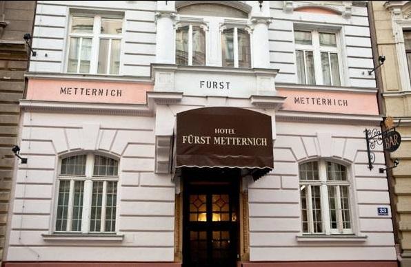 Fuerst Metternich 3*