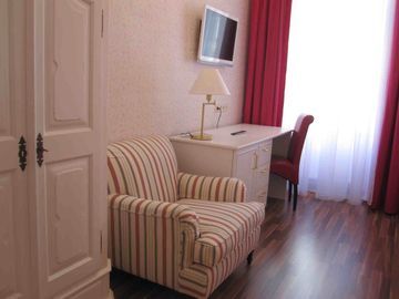 Hotel Boutique Kugel 3*
