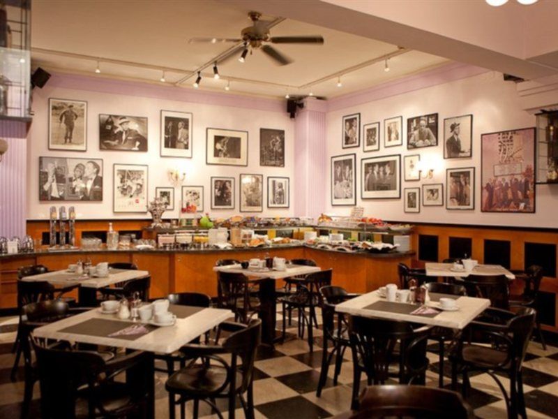Fuerst Metternich Vienna