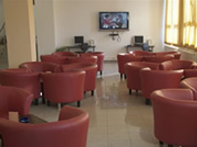 Hotel Lenas Donau Viena