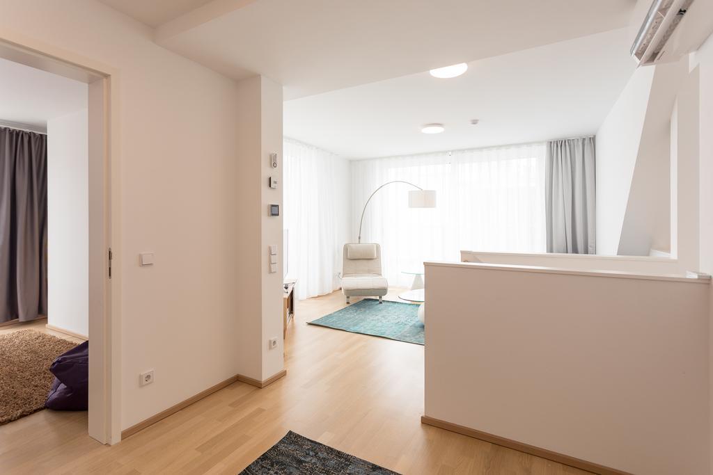 Apartamento Mar - Center Viena