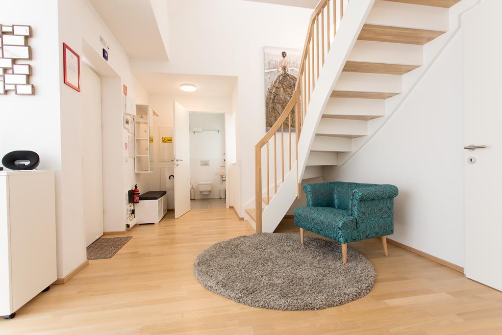 Mar - Center Apartment *